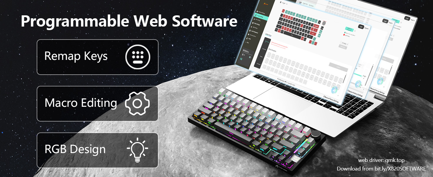 web software