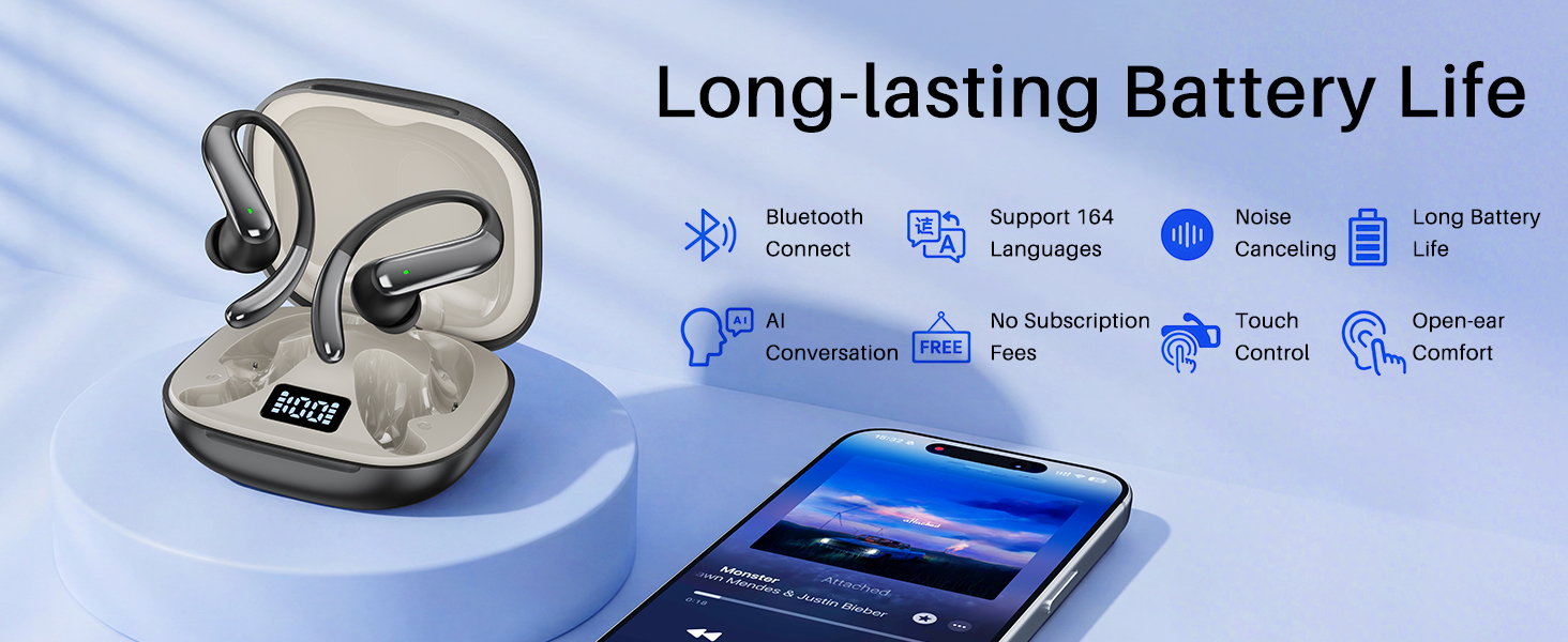 ai translating earbuds