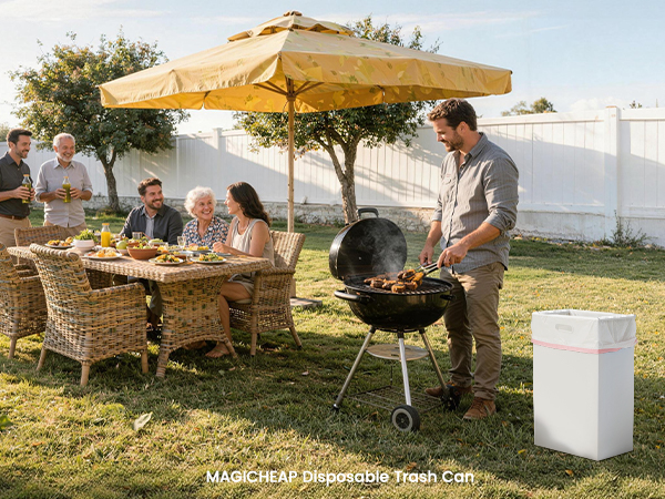 BBQ