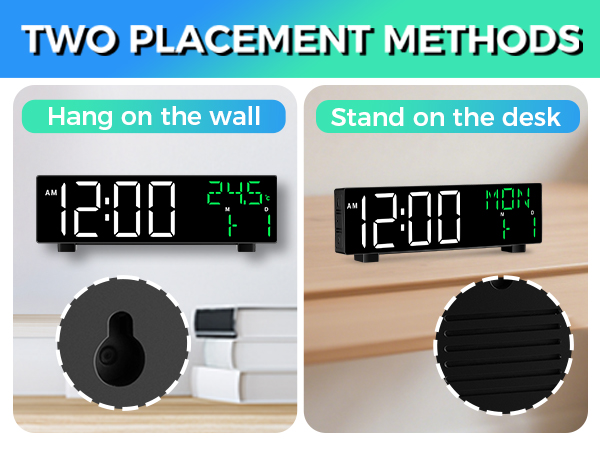 Digital Clock