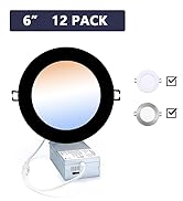 recessed light