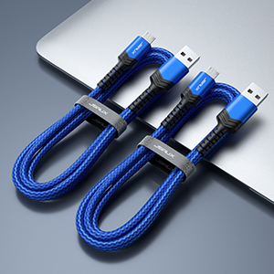 Micro USB Cable Android Charger