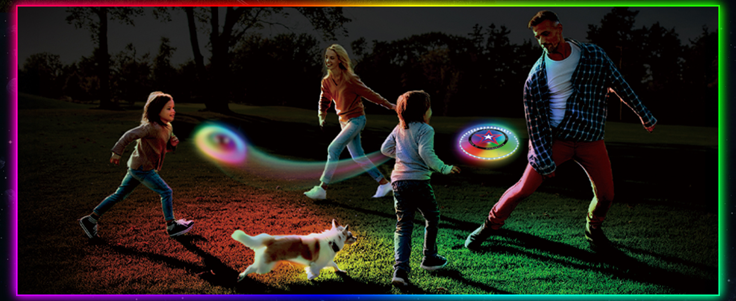 Outdoor Toys for Kids Ages 8-12