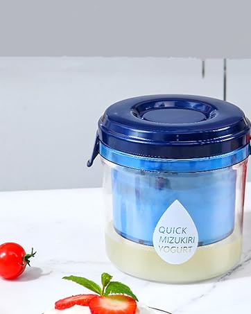yogurt container