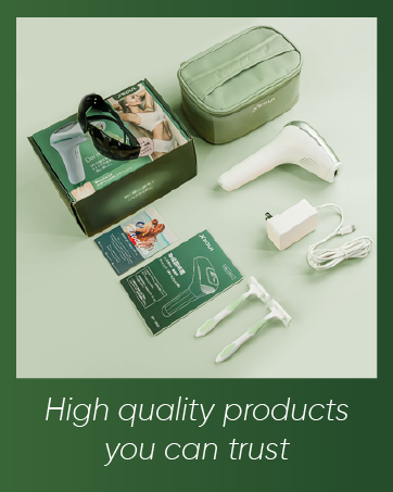 High Quality Products