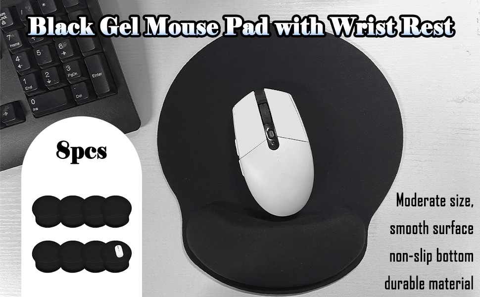 mouse pad