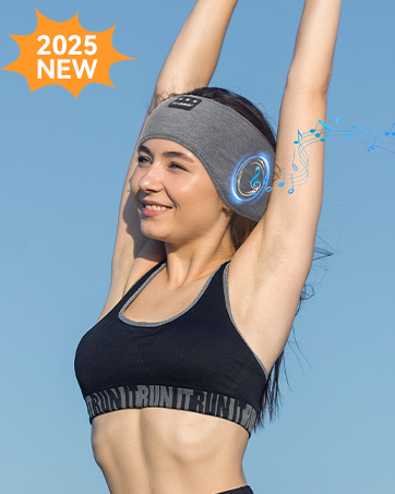 sleep headphones