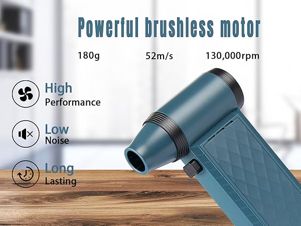 veelam electric air duster