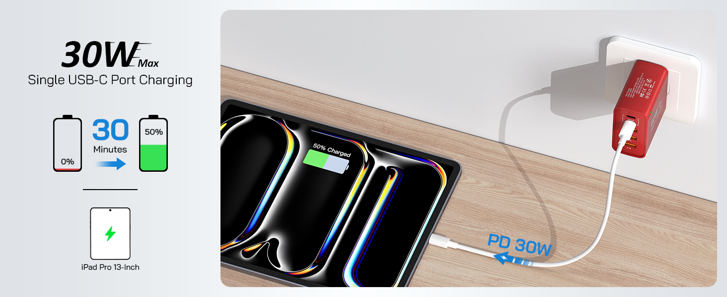 For iPad Pro 13-Inch