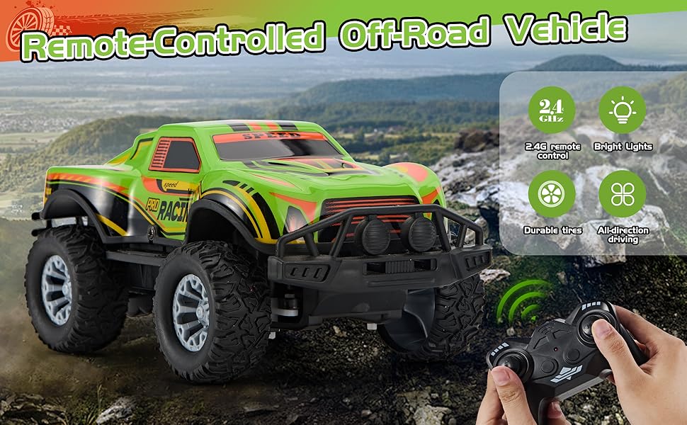 rc cars .rc car .remote control car .remote control drift car .High Speed RC Cars