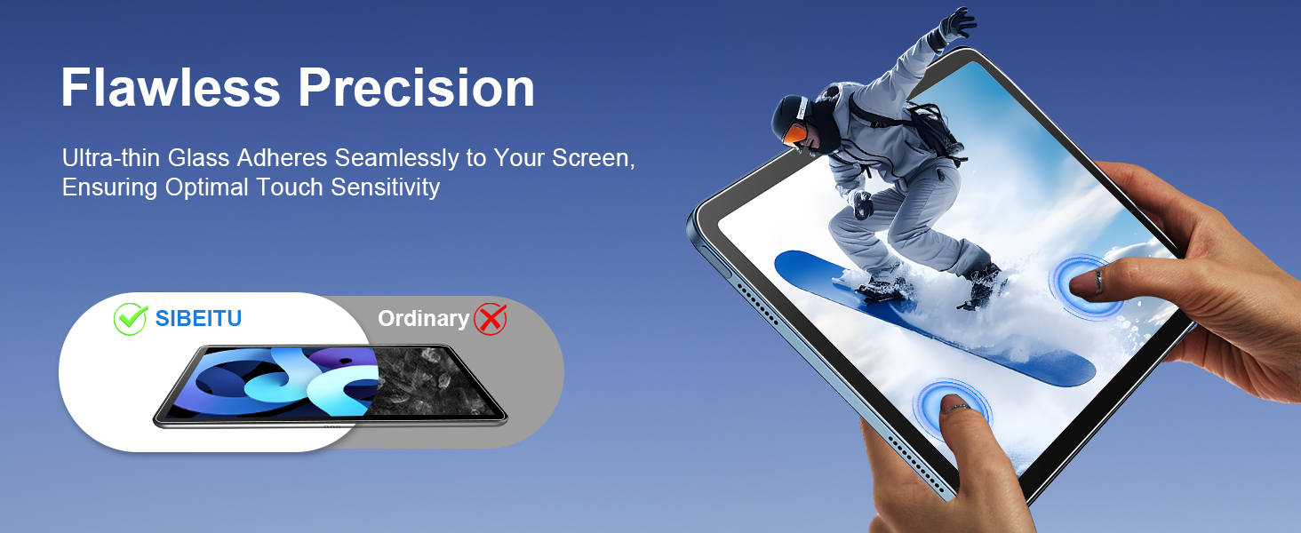 ipad 11 inch screen protector