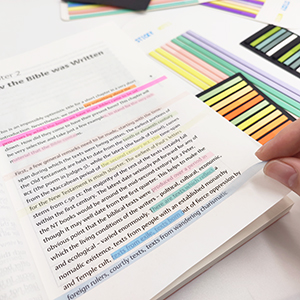 Highlighter Tape
