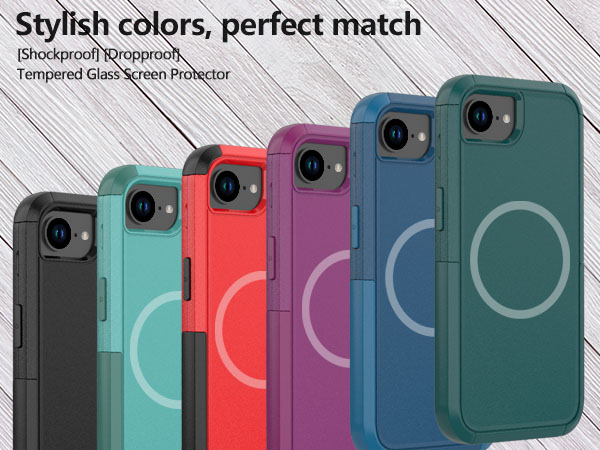 iphone 16e case and iphone 17e case