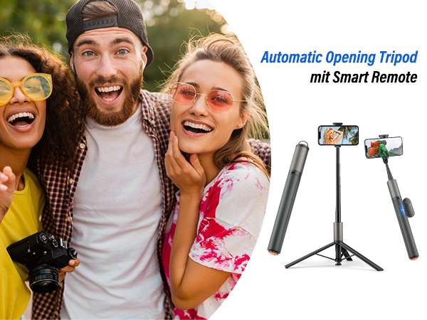 selfie stick