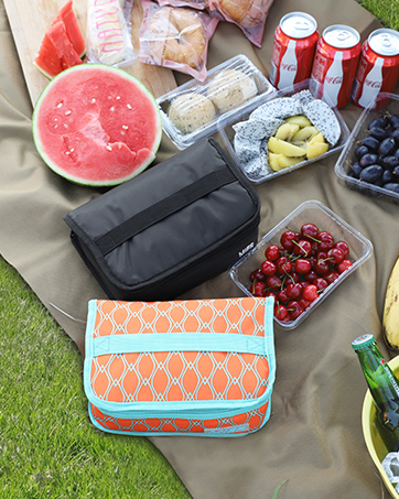 kids lunch bag