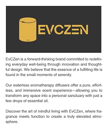 EVCZEN brand concept