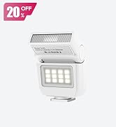 Ulanzi SL03 Mini Flash Speedlite - GN8 Powerful 6500k On-Camera Flash Light, 4 Power Levels, Comp...
