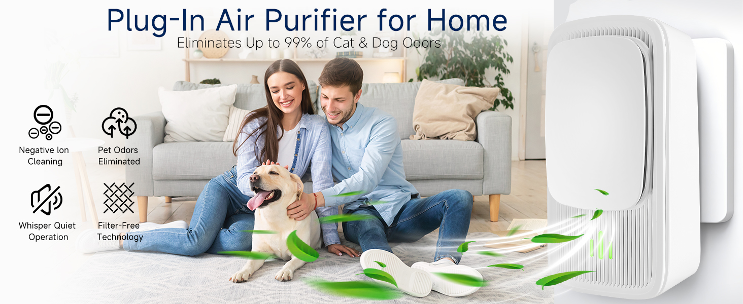 air purifiers for home