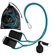 Baseball Softball Resistance Training Bands, Arm Strength, Pitching and Conditioning Equipment fo...