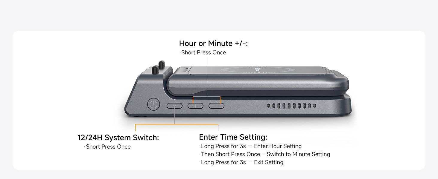 wireless charger iphone