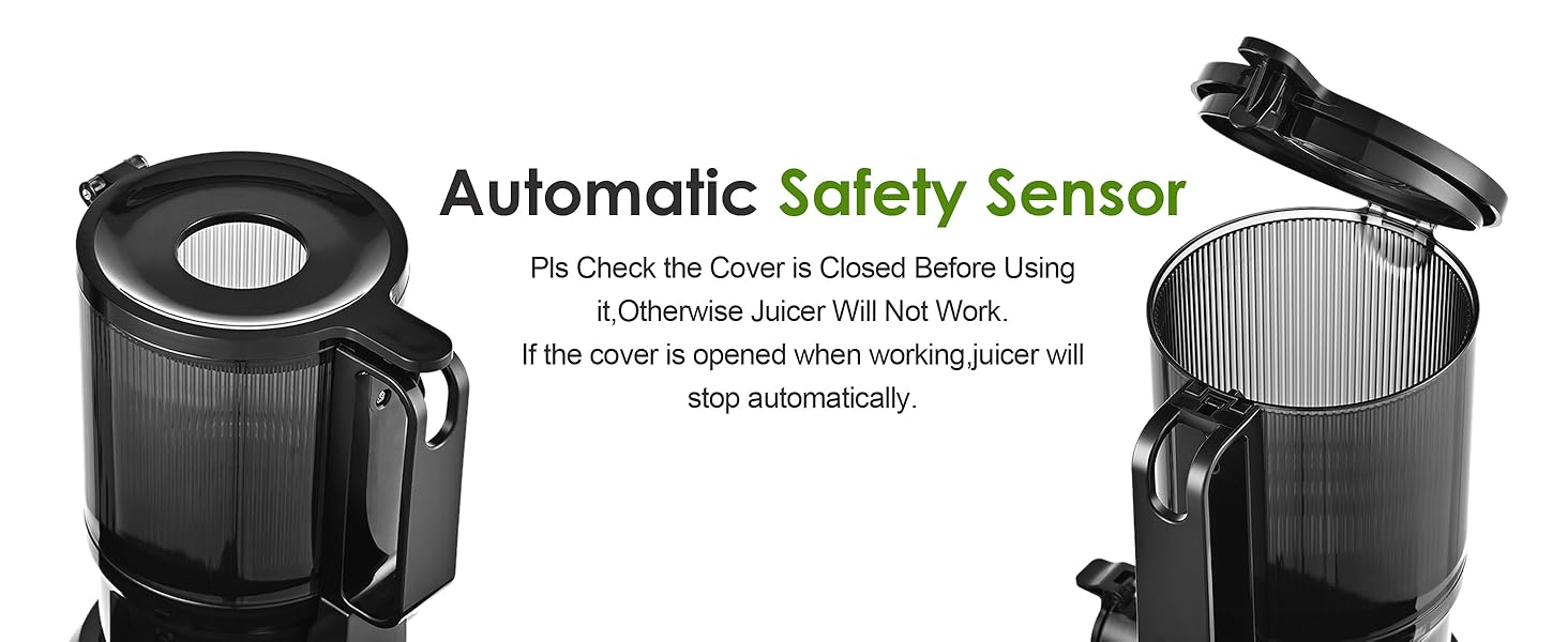 fruit juicer