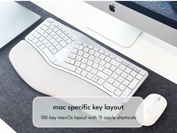 ergonomic mouse