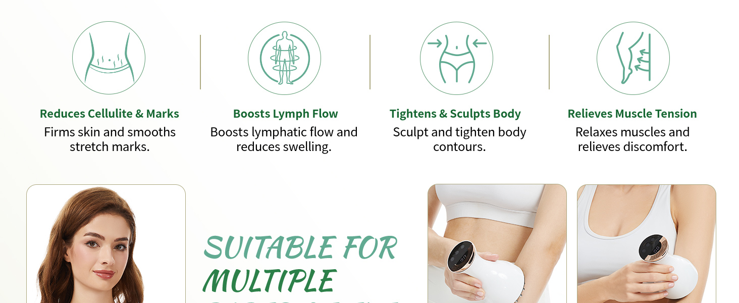 cellulite massage tool