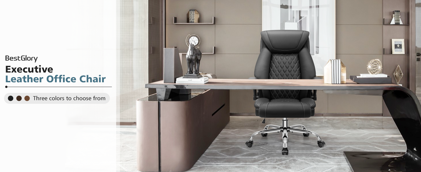 ergonomic office chair