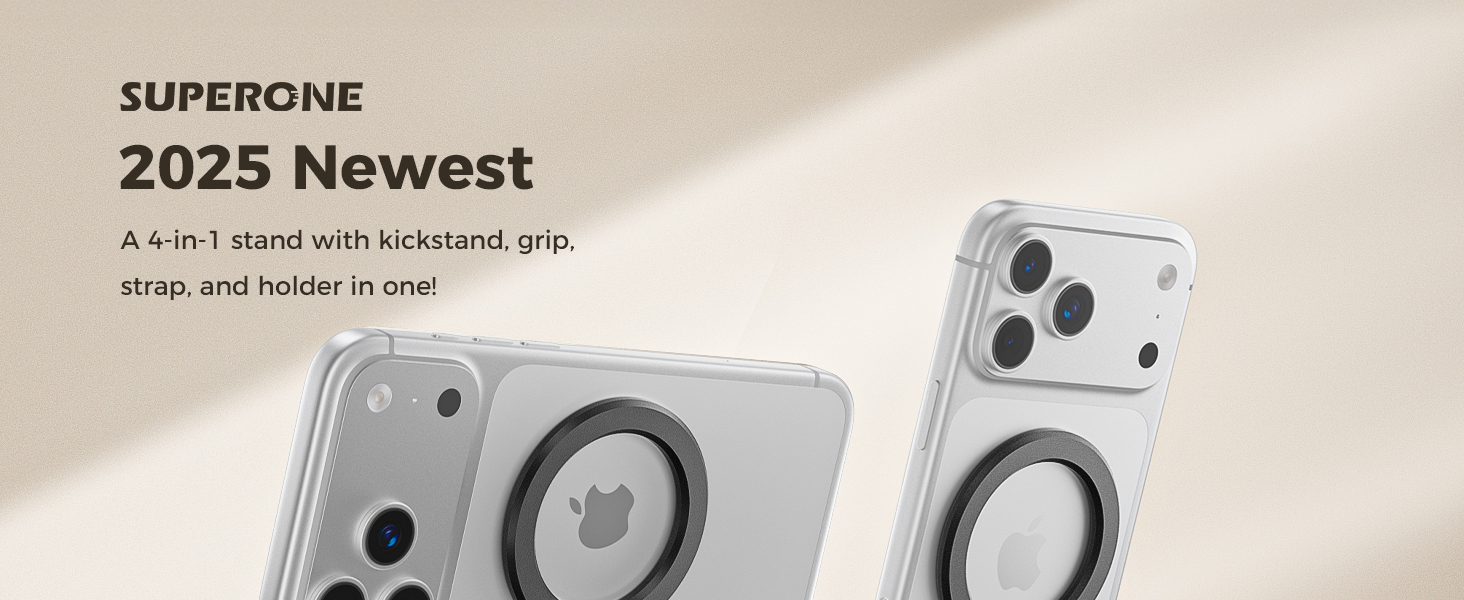 magsafe ring stand