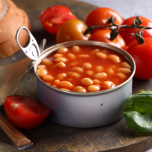 Ideal pot for cooking