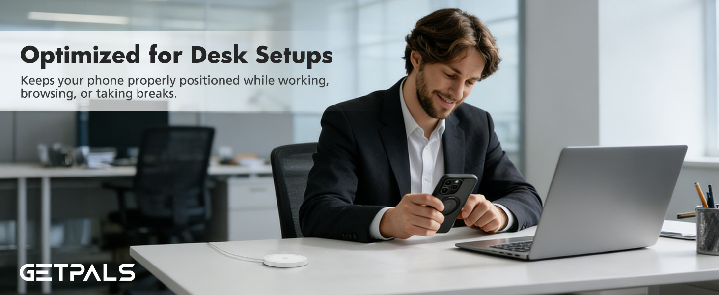 wireless phone charger iphone