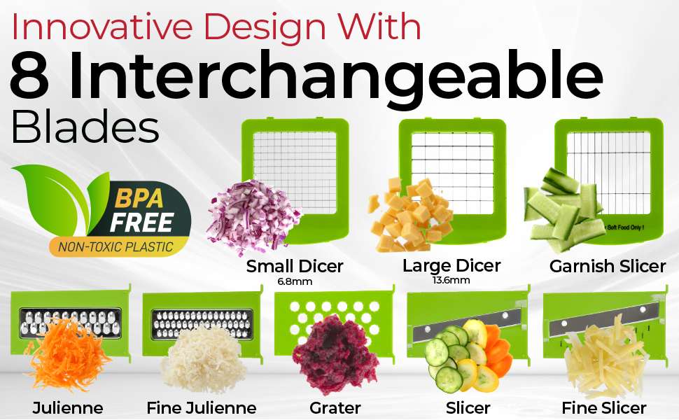 vegetable chopper with container and lid most popular items on 2023 kitchen must haves 2023