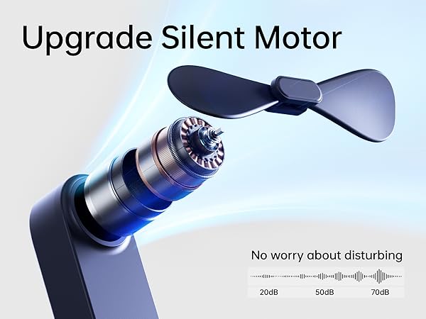 portable handheld small hand fan