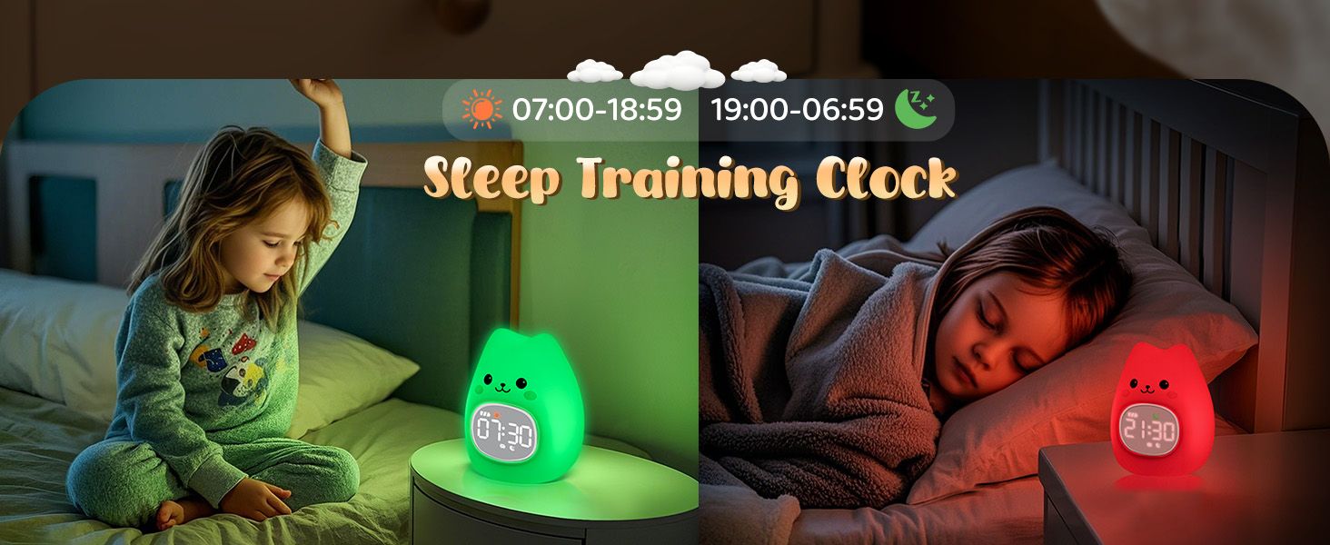Alarm Clock