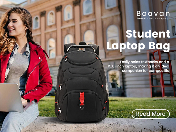 laptop backpack