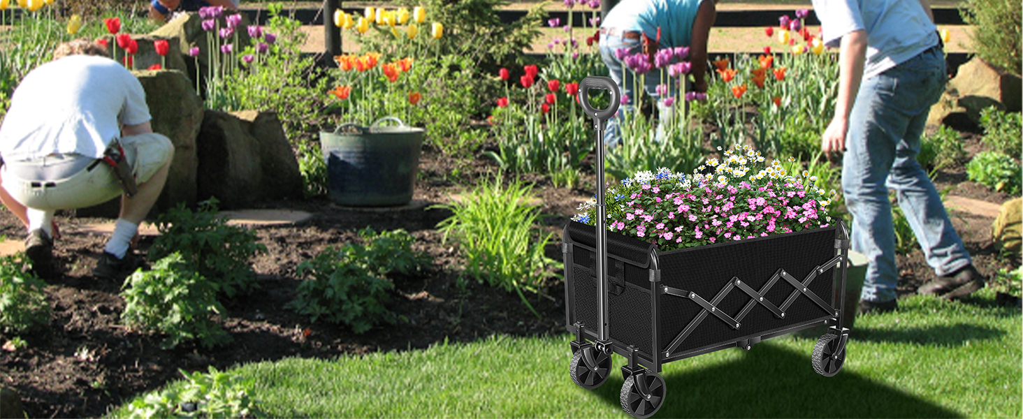 gardening