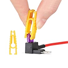 dash cam hardwire kit