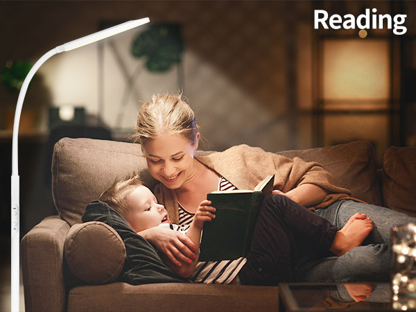 LED UV-Free Sunlight Lamp