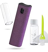 Screen Cleaner Touchscreen Mist Spray, walrfid Cleaning Kit for Electronic Smart Phone TV, Laptop...