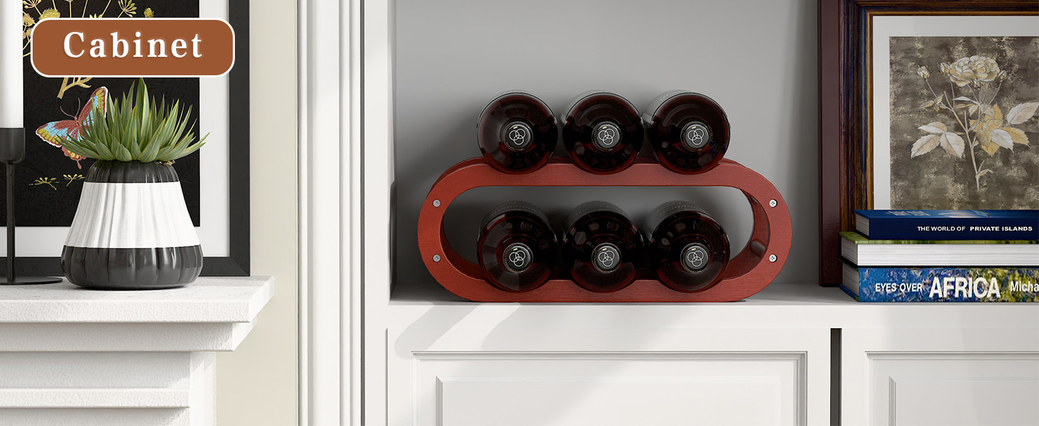 wine rack 1
