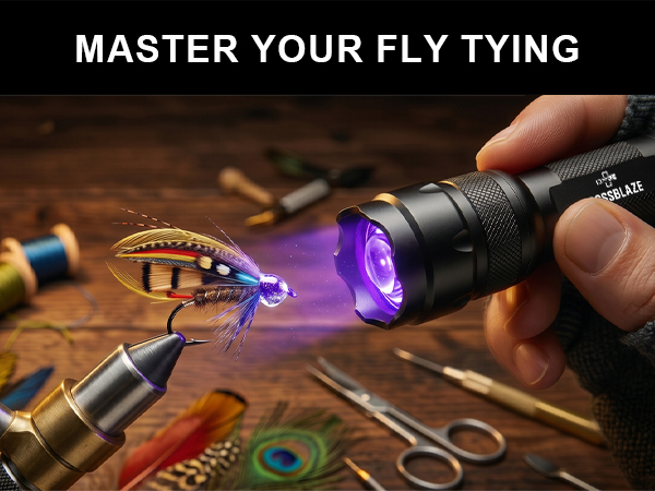 Fly Tying
