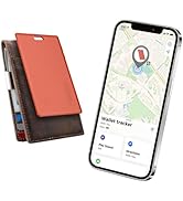 Wallet Tracker Card,Air-Tag Wallet Card,Find My Trarcking Card,Waterproof Design,Item Locator for...