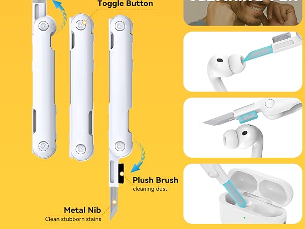 Airpods pro 3