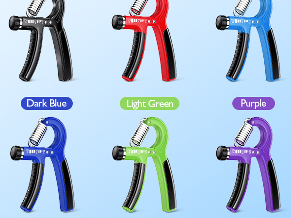 grip strength trainer