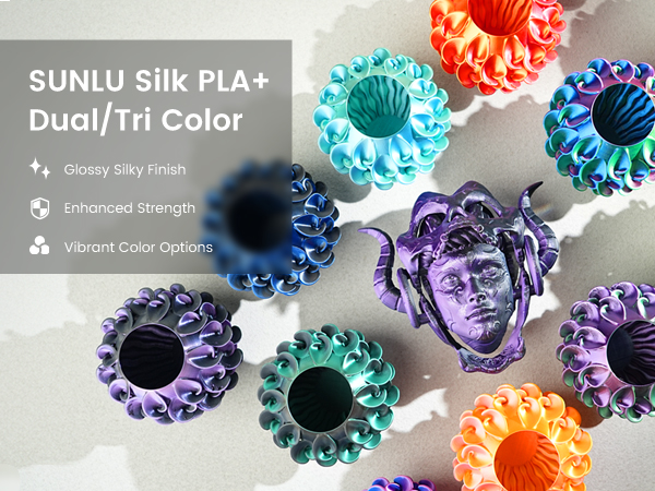 silk pla