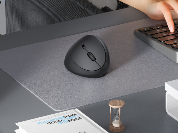 vertical mouse