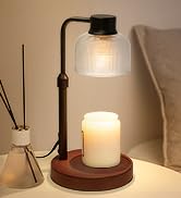 candle warmer lamp