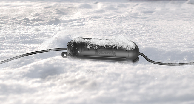 Outdoor Extension Cord Cover