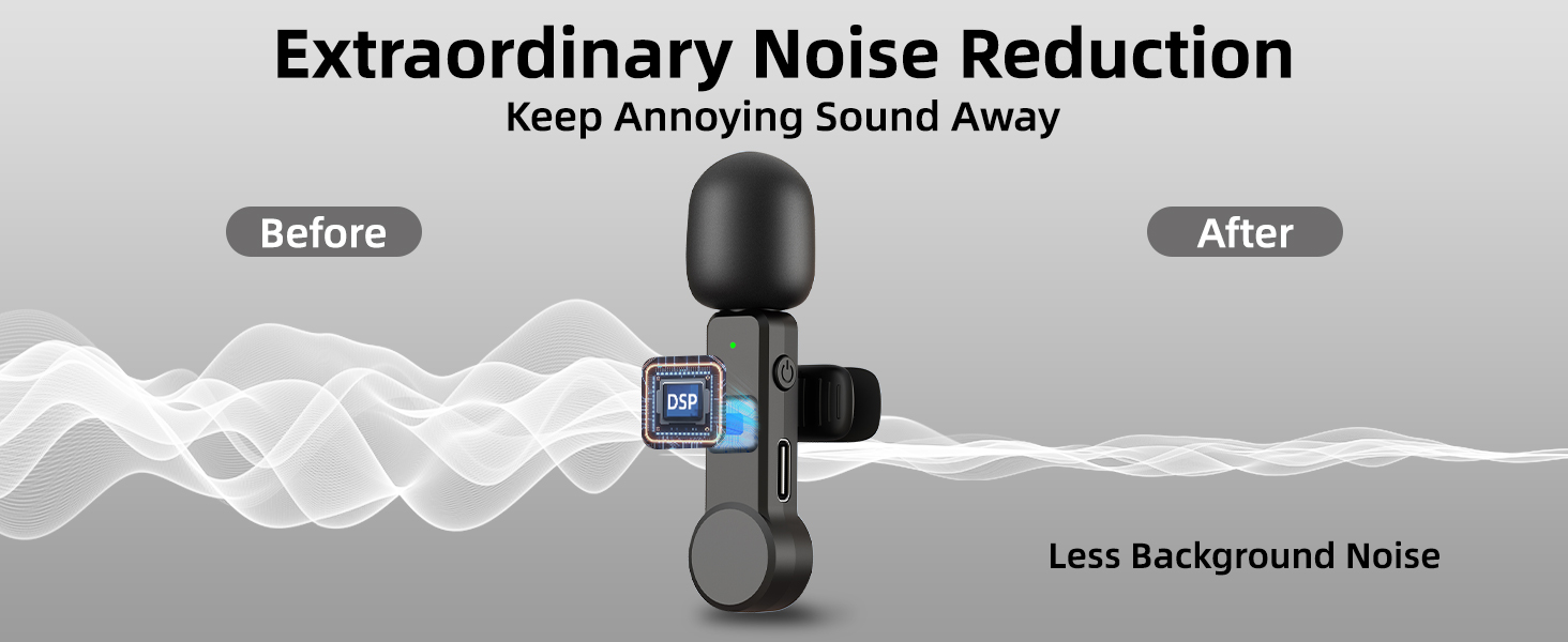 Noise cancellation technology
