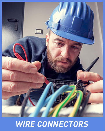 wire connectors
